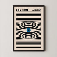 Hidden Eye