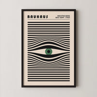 Hidden Eye