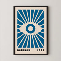 Bauhaus Eye