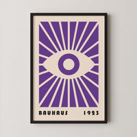 Bauhaus Eye