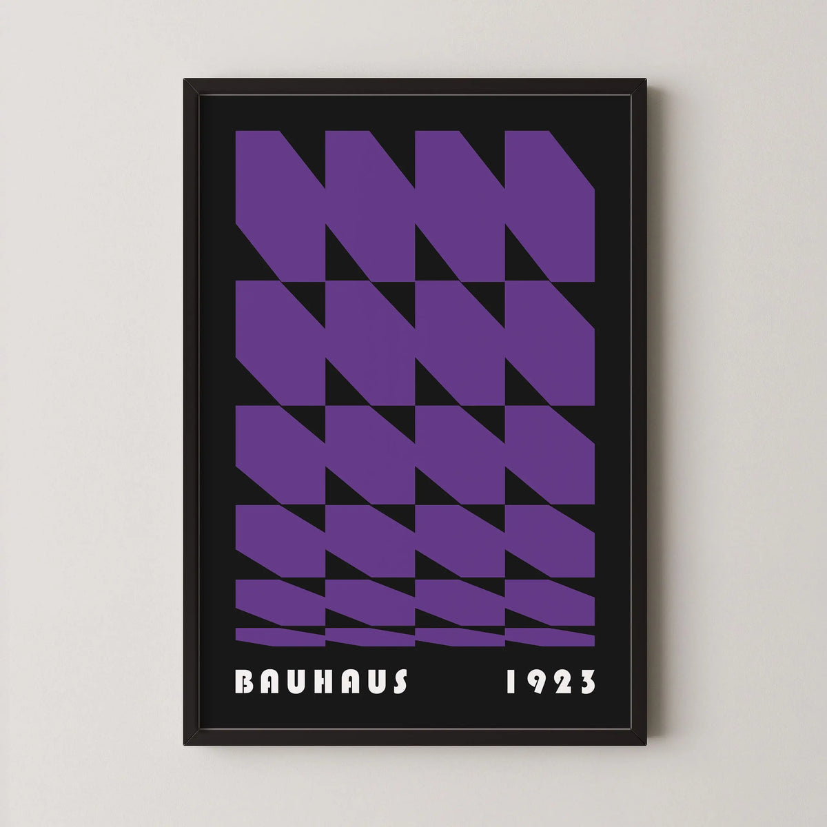 Rolled Hexagons