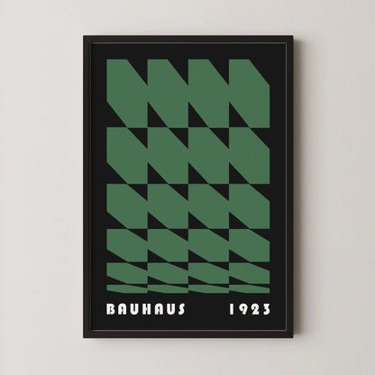 Rolled Hexagons