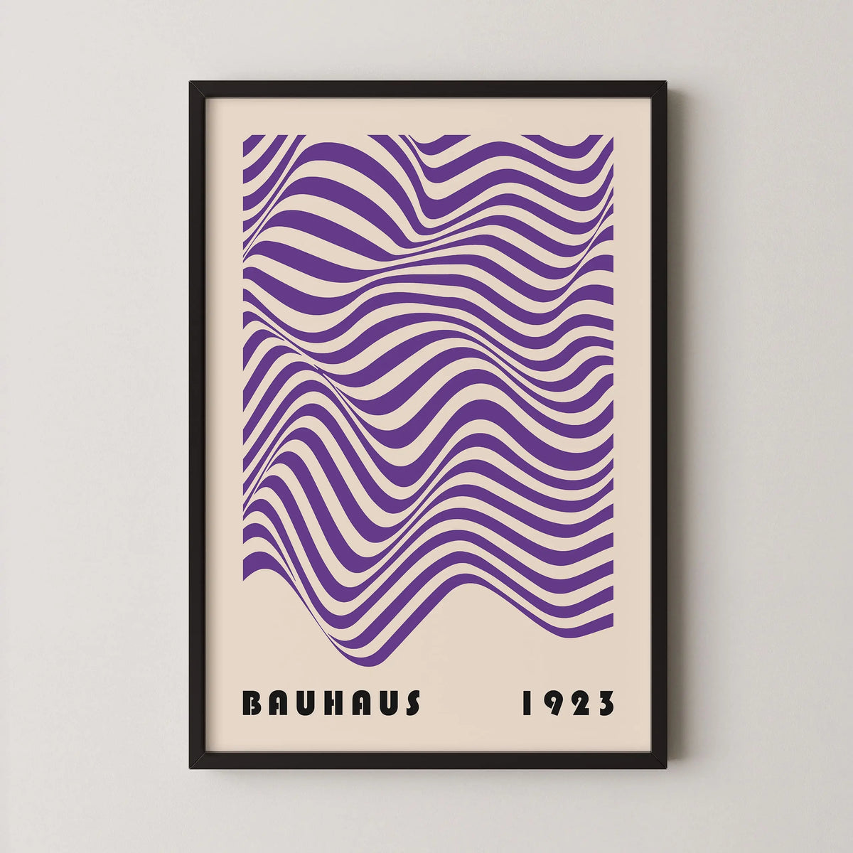 Wall Waves