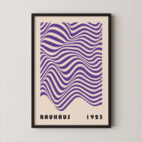 Wall Waves