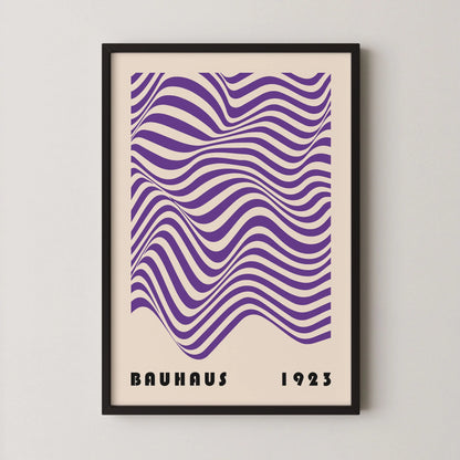 Wall Waves