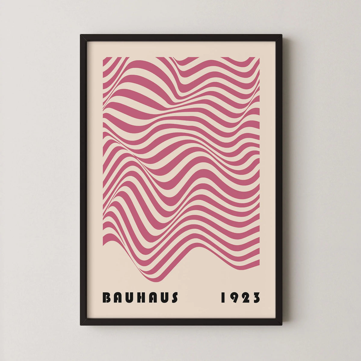 Wall Waves