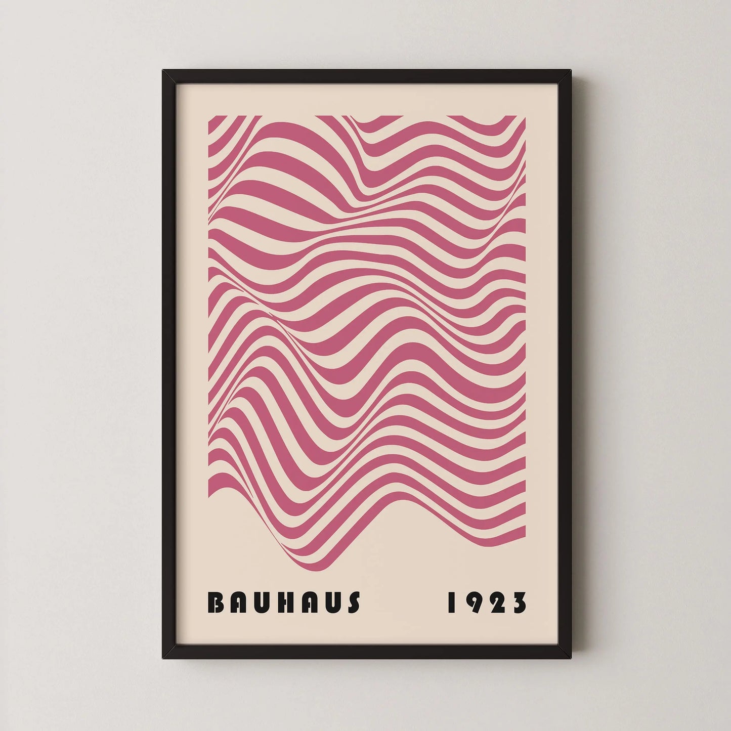 Wall Waves
