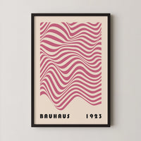 Wall Waves