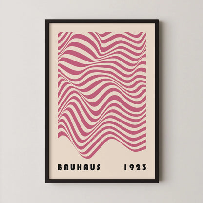 Wall Waves