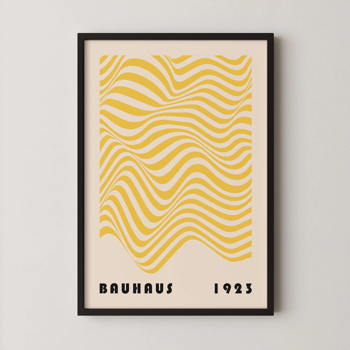 Wall Waves