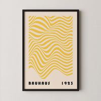 Wall Waves
