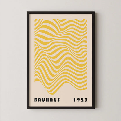 Wall Waves