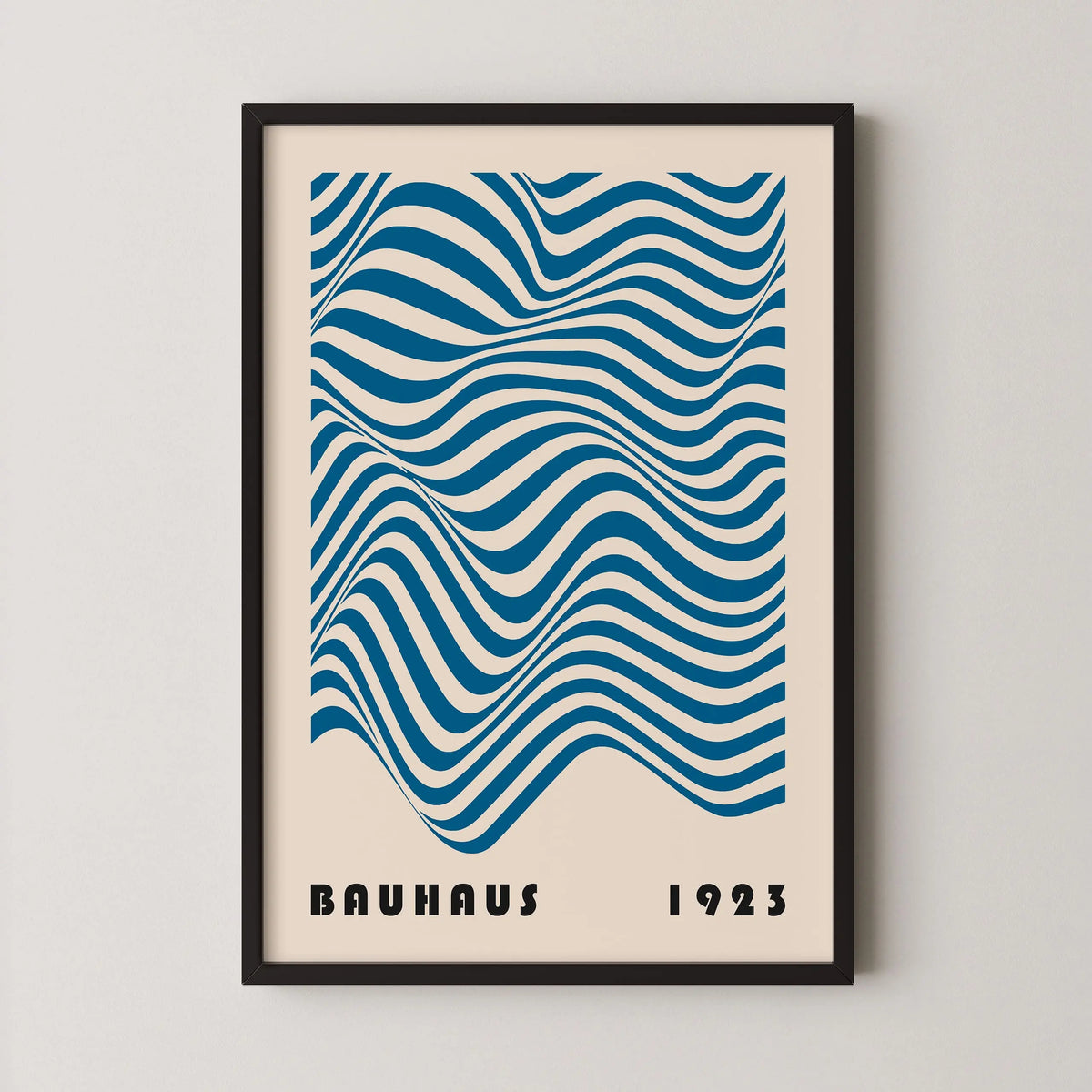 Wall Waves
