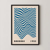 Wall Waves