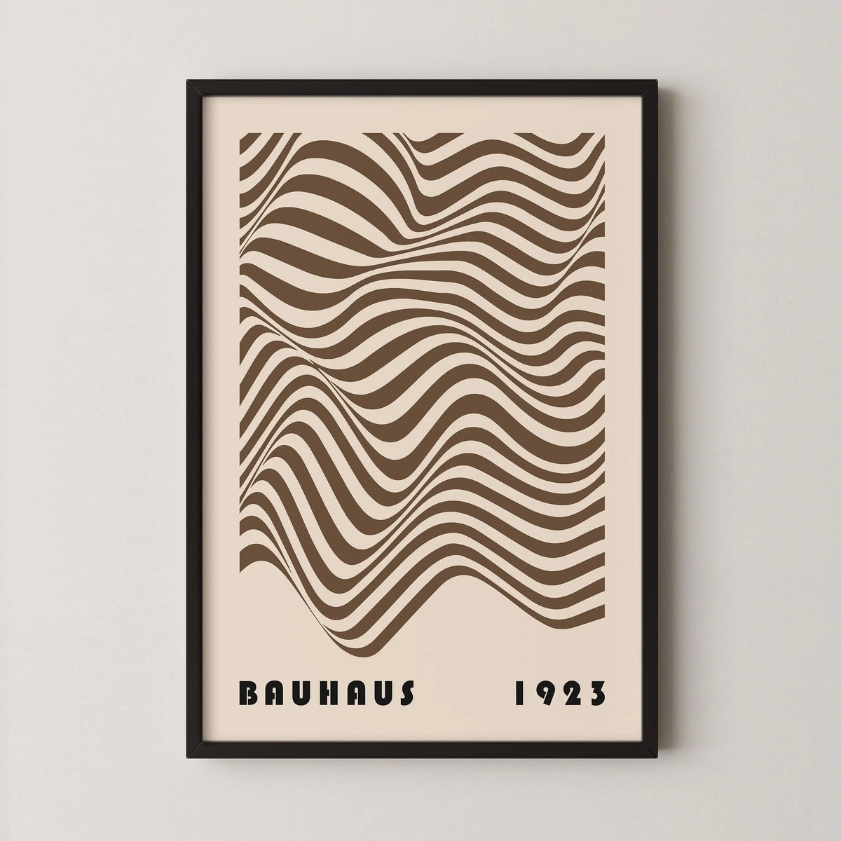 Wall Waves