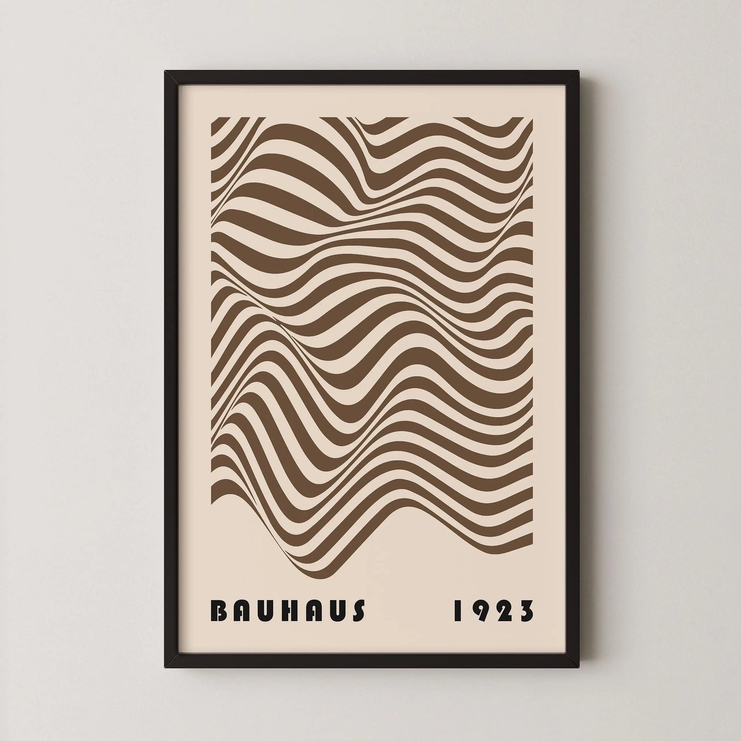 Wall Waves