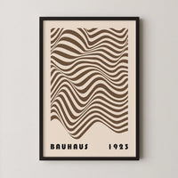 Wall Waves