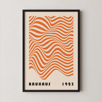 Wall Waves