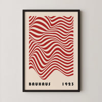 Wall Waves