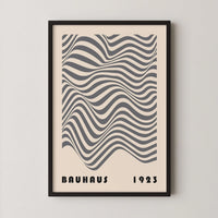 Wall Waves