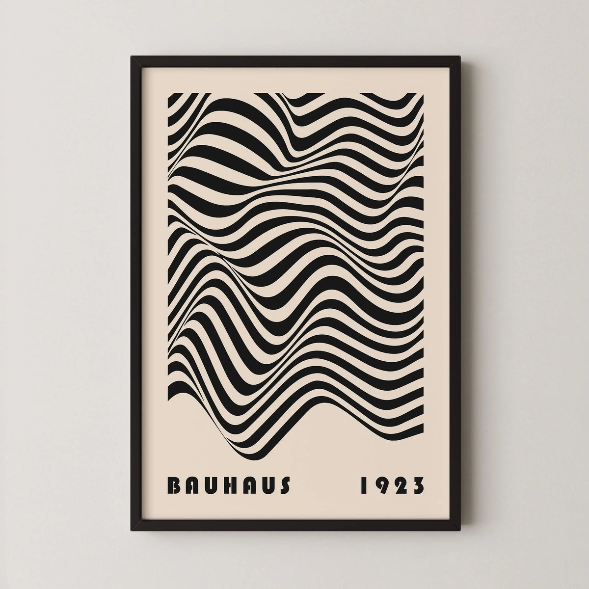 Wall Waves