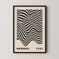 Wall Waves
