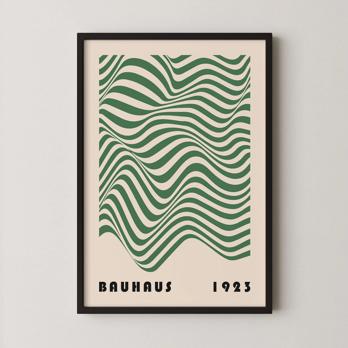 Wall Waves