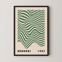 Wall Waves