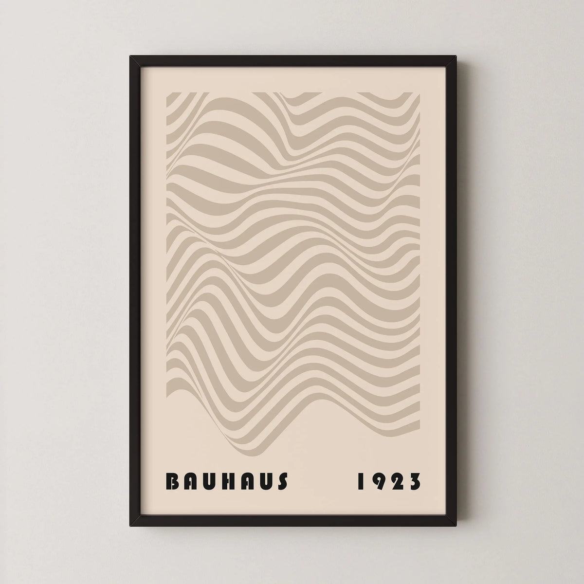 Wall Waves