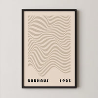 Wall Waves