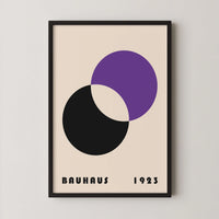 Eclipsed Circles