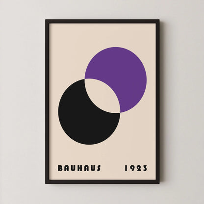 Eclipsed Circles