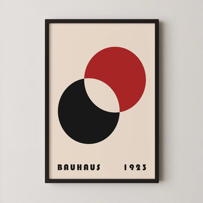 Eclipsed Circles