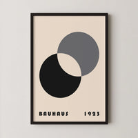 Eclipsed Circles