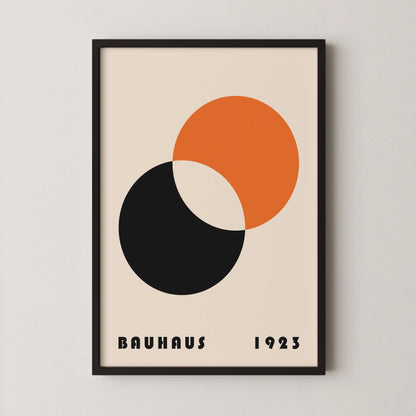 Eclipsed Circles