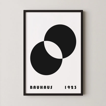 Eclipsed Circles