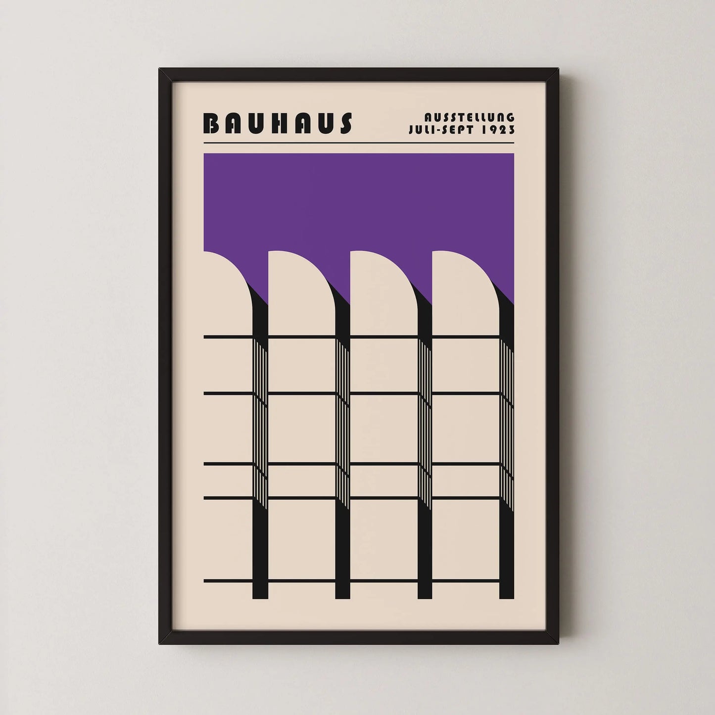 Bauhaus Archives