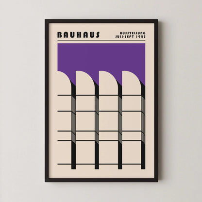 Bauhaus Archives