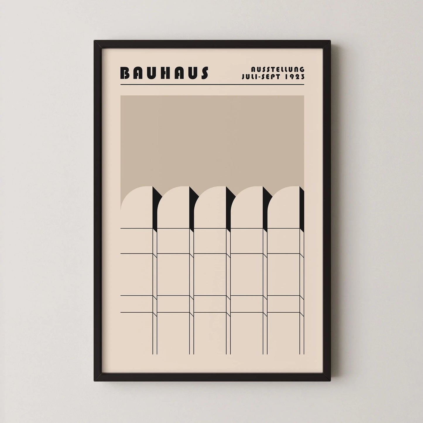 Bauhaus Archives