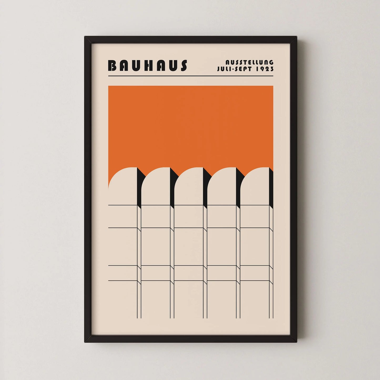 Bauhaus Archives