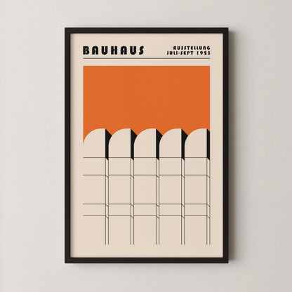 Bauhaus Archives
