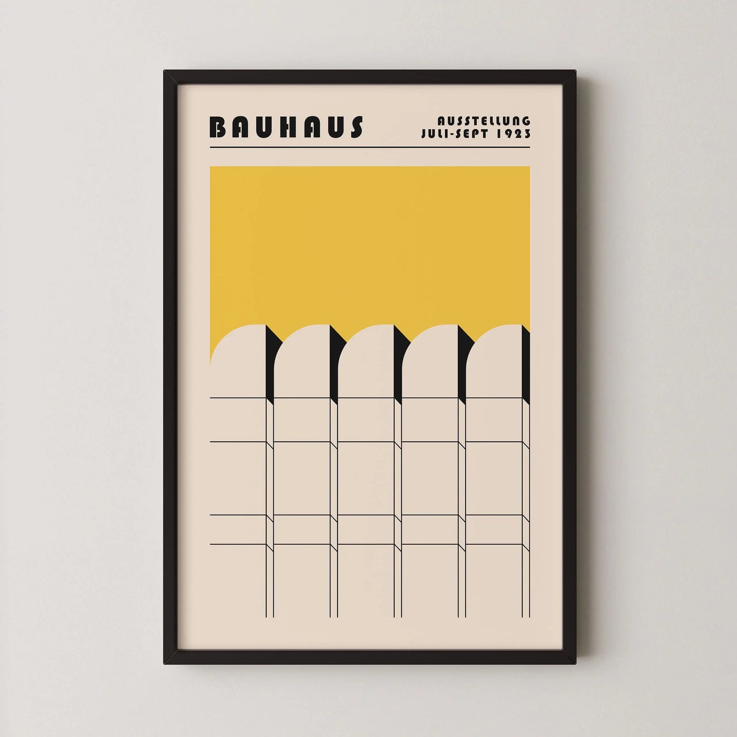 Bauhaus Archives