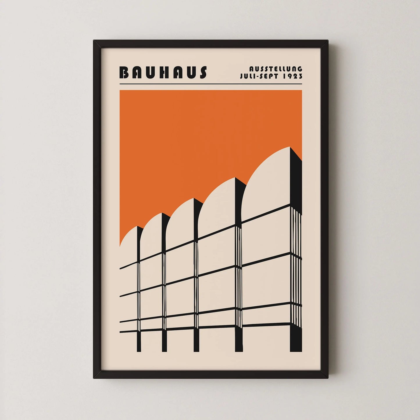 Bauhaus Archives