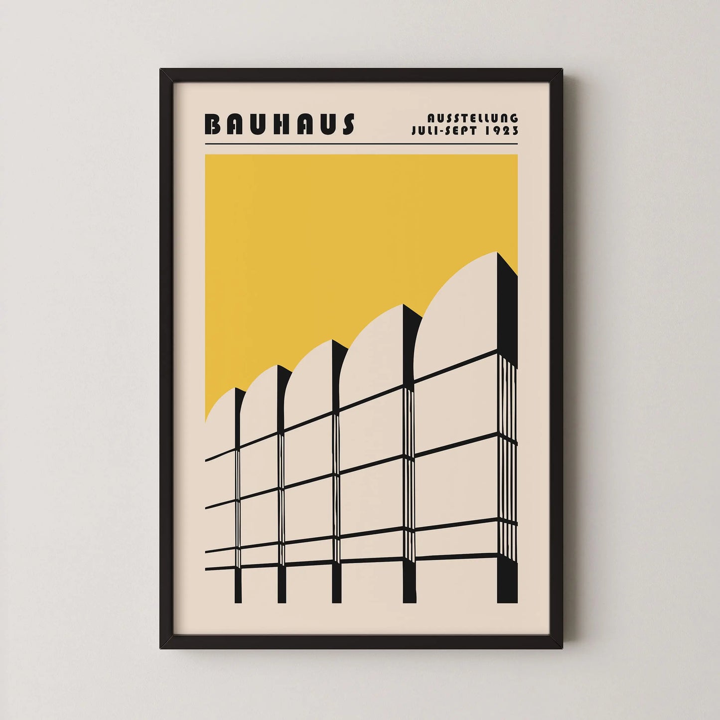 Bauhaus Archives