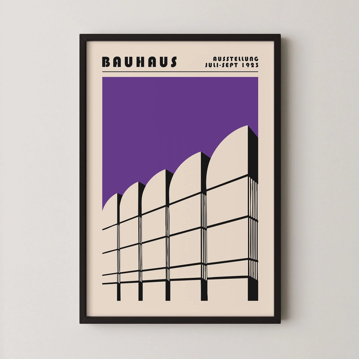 Bauhaus Archives