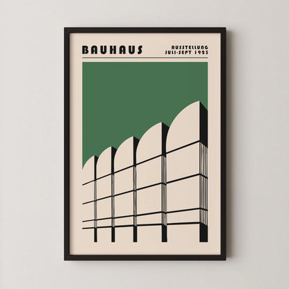 Bauhaus Archives