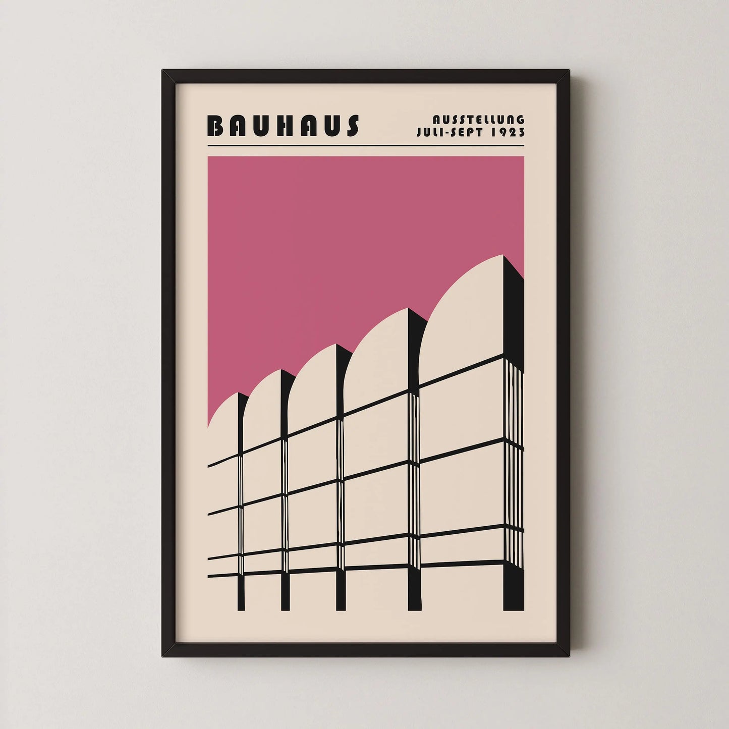 Bauhaus Archives