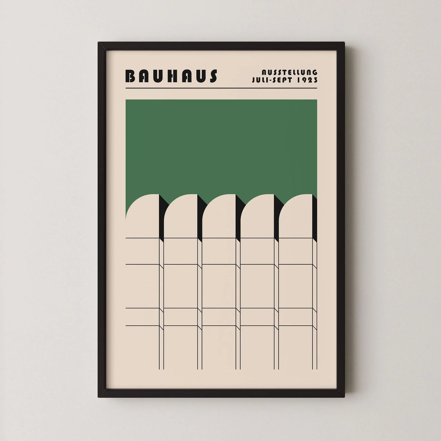 Bauhaus Archives