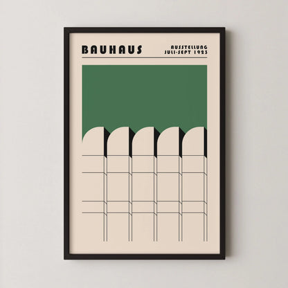 Bauhaus Archives