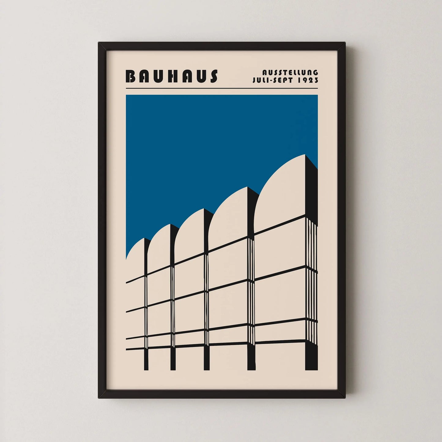 Bauhaus Archives